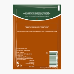 Curcuma măcinată 17g
