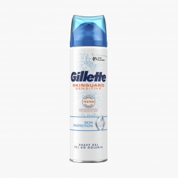 Gel de ras Skinguard 200ml