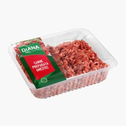 Carne tocată amestec porc-vită 500g