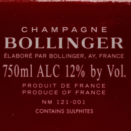 Șampanie brut Special Cuvee, 12%, 0.75l