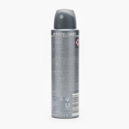 Antiperspirant spray pentru bărbați Men+Care SportCare Dry 150ml