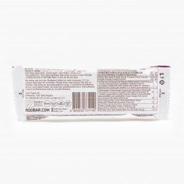 Baton proteic eco cu cireșe și maca 60g