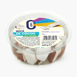 Nucă de cocos 120g