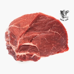 Chiulotă de vită Angus 100% Grass-Fed, 500g