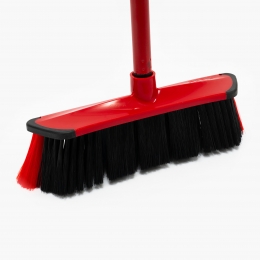 Mătură universală 3 action + mâner