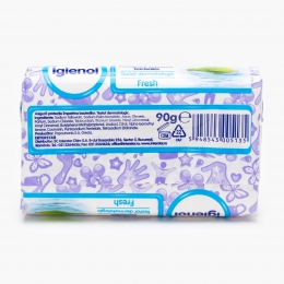 Săpun solid antibacterian 90g