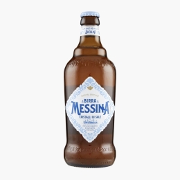 Bere blondă Cristalli di Sale, 5% alc., 330ml