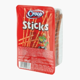 Sticksuri cu sare 100g