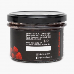Dulceață zmeură 235g