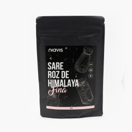 Sare roz de Himalaya fină 500g