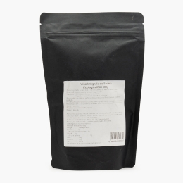 Făină integrală de secară ecologică 500g