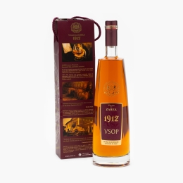 Vinars 1912 VSOP 40% alc. 700ml