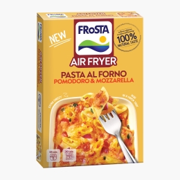 Paste la cuptor cu roșii & mozzarella 350g