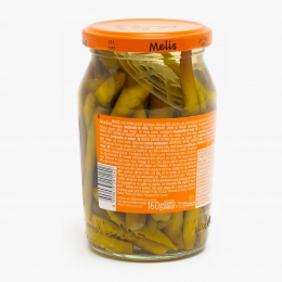 Ardei iuți Cayenne în oțet 330g 