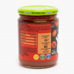 Supă cremă de roșii 400g