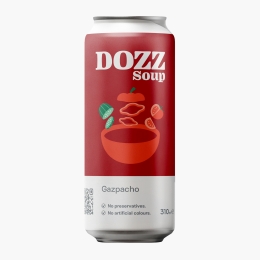 Supă Gazpacho 310ml