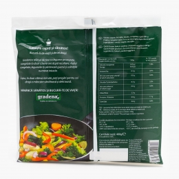 Vinete 400g