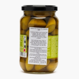 Măslinescu - Măsline verzi DOP 380g