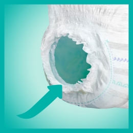 Scutece chiloțel Pants Premium Care XXL Box mărimea 3, 6-11kg, 112 buc