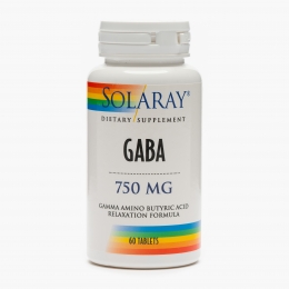 Gaba 750mg 60 tablete