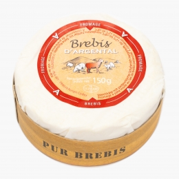Brânză Petit din lapte de oaie 150g