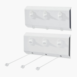 Uscător de rufe Rollfix 150 Triple Longline