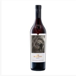 Vin roșu sec Cabernet Sauvignon & Fetească Neagră Vol II, 13.5%, 750ml