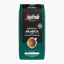 Zanetti Arabica, 1 kg, cafea boabe