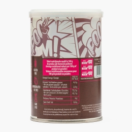 Ciocolată caldă Clasică 250g