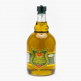 Ulei de măsline extra virgin 1l