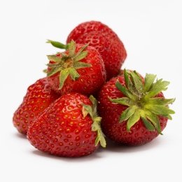 Căpșune România eco Coșul cu Fructe 250g