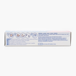 Cremă adezivă pentru proteza dentară Original 47g