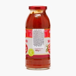 Sos de roșii Salsa Pronta Classica 400g