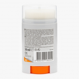 Cremă pantofi cu aplicator Twist & Shine 50ml