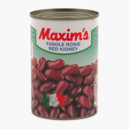 Fasole roșie Red Kidney 400g