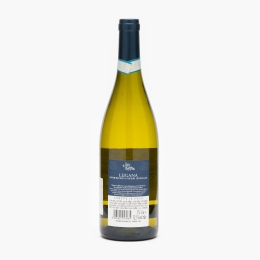 Vin alb sec Lugana, 12.5%, 750ml
