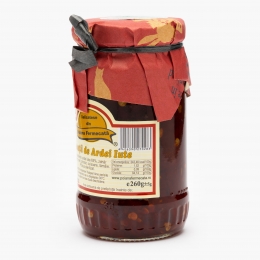Dulceață de ardei iute 260g