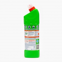 Pachet dezinfectant Pine 1l + Spray Power & Shine 750ml