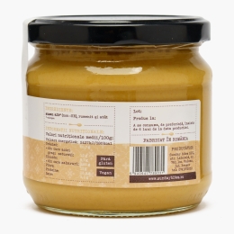 Pastă de susan alb - tahini alb 350g
