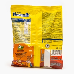 Napolitane cu cremă de lapte și glazură de ciocolată cu lapte Mini 170g