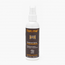 Deodorant spray bio pentru bărbați 100ml