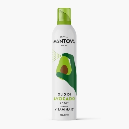 Ulei de avocado, spray 200ml