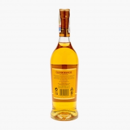 Whisky Single Malt 10 ani, 40% alc. 0.7l + cutie