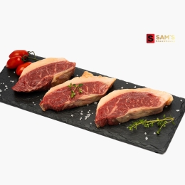 Picanha maturată de vită 500g