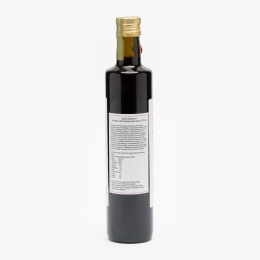 Ulei de semințe de dovleac, presat la rece 500ml
