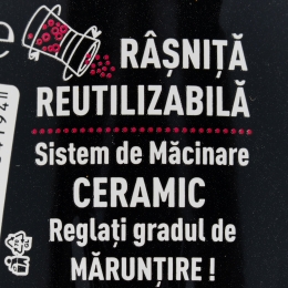 Râșniță paprika iute 65g