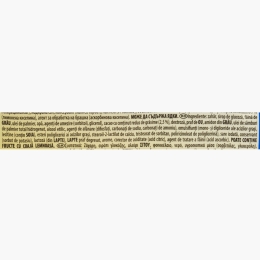 Cake Bar prăjitură cu umplutură de vanilie 30g