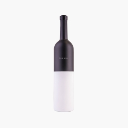 Vin roșu sec Premium Fetească Neagră, 750ml