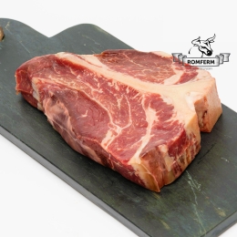 T-bone vită maturat 30 zile 650g