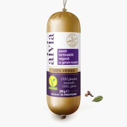 Pastă tartinabilă vegană cu Garam Masala 100g